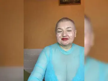 Bongacams Best Webcam of SVETIKBOMBOCHKA