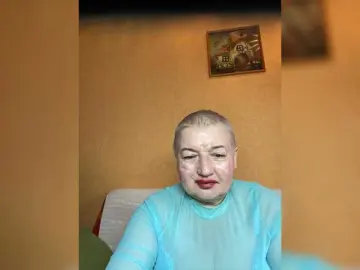 Bongacams Nude Webcam of SVETIKBOMBOCHKA
