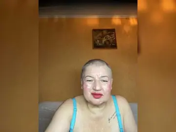 Bongacams Best Webcam of SVETIKBOMBOCHKA