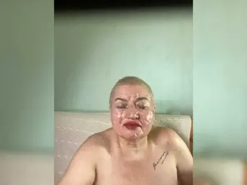 Bongacams Nude Webcam of SVETIKBOMBOCHKA