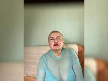 Bongacams Best Webcam of SVETIKBOMBOCHKA