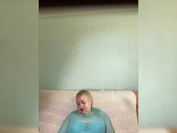 Bongacams Best Webcam of SVETIKBOMBOCHKA