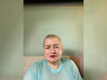 Bongacams Adult Video Chat of SVETIKBOMBOCHKA