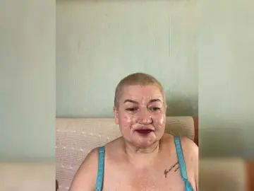 Bongacams Adult Video Chat of SVETIKBOMBOCHKA
