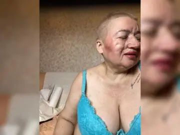 Bongacams Free Porn Cam of SVETIKBOMBOCHKA