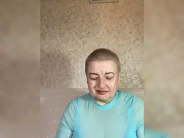 Bongacams Adult Webcams of SVETIKBOMBOCHKA