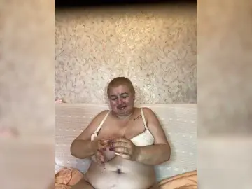 Bongacams Adult Webcams of SVETIKBOMBOCHKA