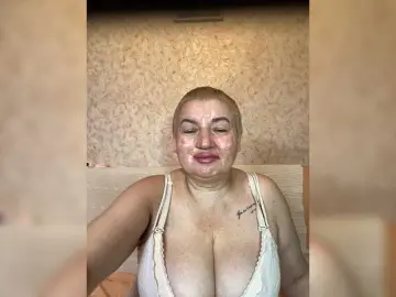 Bongacams Live Porn of SVETIKBOMBOCHKA