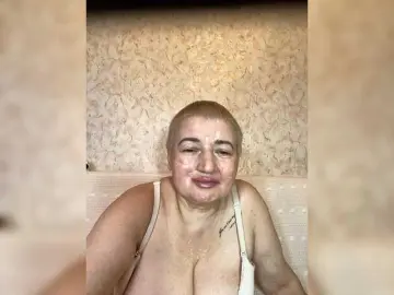 Bongacams Adult Webcams of SVETIKBOMBOCHKA