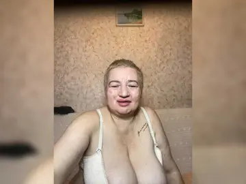 Bongacams Best Webcam of SVETIKBOMBOCHKA