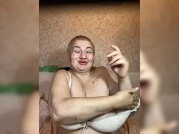 Bongacams Adult Video Chat of SVETIKBOMBOCHKA