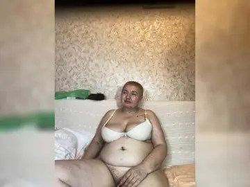 Bongacams Sex Chat of SVETIKBOMBOCHKA