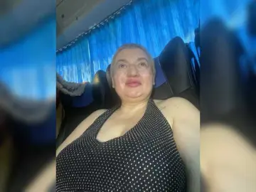 Bongacams Live Sex of SVETIKBOMBOCHKA