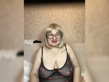 Bongacams Adult Webcam of SVETIKBOMBOCHKA