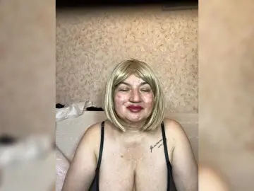Bongacams Live Sex Cam of SVETIKBOMBOCHKA
