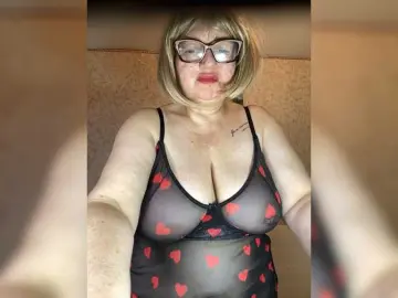 Bongacams Adult Webcam of SVETIKBOMBOCHKA