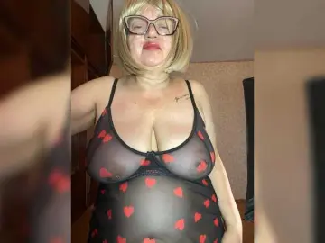 Bongacams Adult Webcams of SVETIKBOMBOCHKA