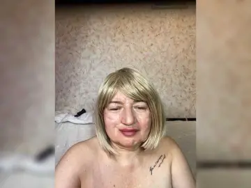 Bongacams Live Sex Cam of SVETIKBOMBOCHKA