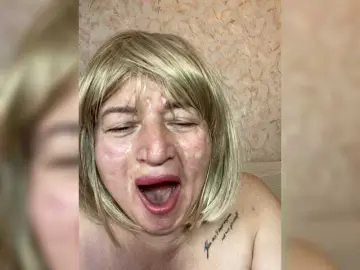 Bongacams Adult Webcams of SVETIKBOMBOCHKA