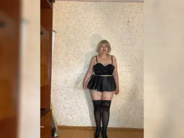 Bongacams Live Sex Cam of SVETIKBOMBOCHKA