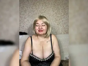 Bongacams Best Webcam of SVETIKBOMBOCHKA