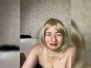 Bongacams Private Sex Chat of SVETIKBOMBOCHKA