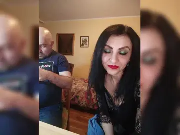 Bongacams Sex Cam of WerewolfAlfa