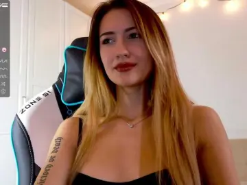 Bongacams Nude Webcam of -Lana-Chester-