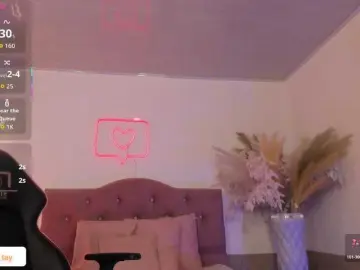 Bongacams Nude Webcam of Amara-tay