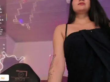 Bongacams Best live sex cam show of Amara-tay