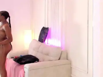 Bongacams Free Live Porn of Kenia-Storm