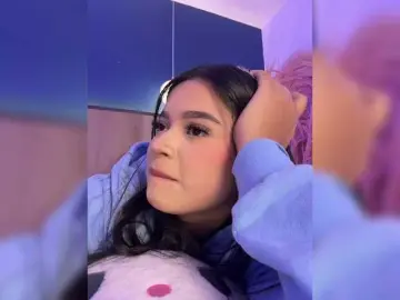 Bongacams Sex Chat of LauraSierra