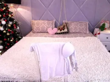 Bongacams Private Sex Chat of MaRishKa1