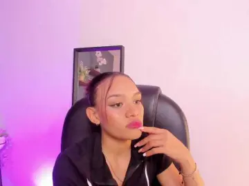 Bongacams Adult Video Chat of Mia-Gil