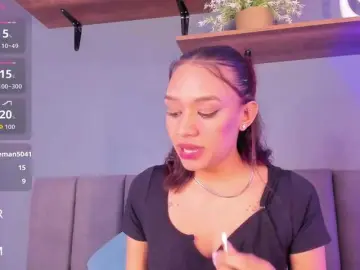 Bongacams Live Sex of Mia-Gil