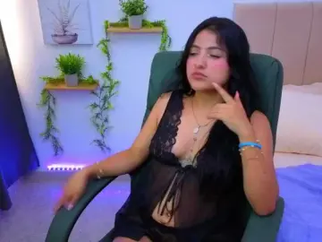 Bongacams Best Webcam of NathiMedusa