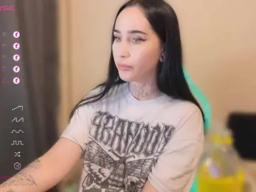 Bongacams Sex Chat of PinkyNastyx