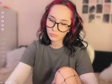 Bongacams Private Sex Chat of PinkyNastyx