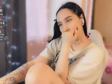 Bongacams Watch Live Sex Cams of PinkyNastyx