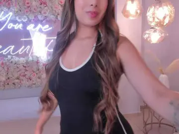 Bongacams Best Webcam of VeronicaBlue