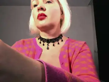 Bongacams Adult Video Chat of i-am-angela