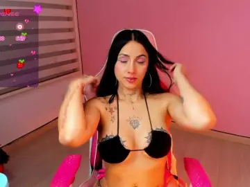 Bongacams Free Live Porn of megankitty999