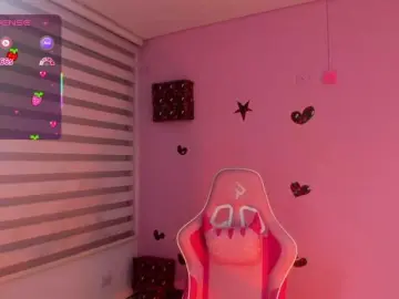 Bongacams Nude Webcam of megankitty999