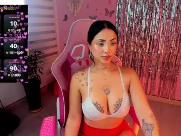 Bongacams Sex Chat of megankitty999