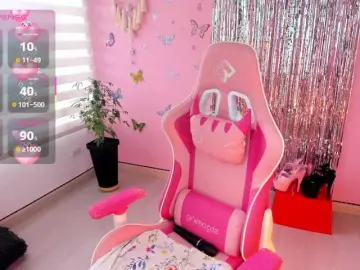 Bongacams Private Sex Chat of megankitty999