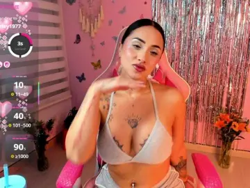Bongacams Adult Video Chat of megankitty999