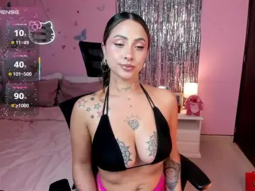 Bongacams Live Sex Cam of megankitty999