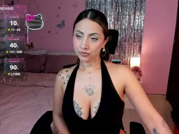 Bongacams Watch Live Sex Cams of megankitty999