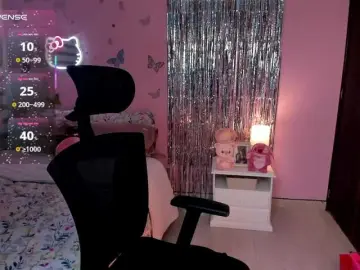 Bongacams Adult Video Chat of megankitty999