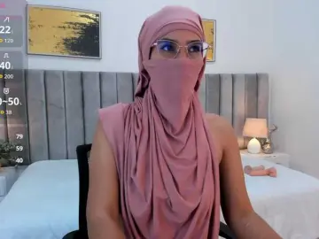 Bongacams Free Live Porn of shalimar-